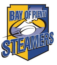 Bay Of Plenty Steamers Rugby 