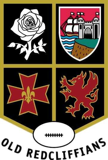 Old Redcliffians Rugby 