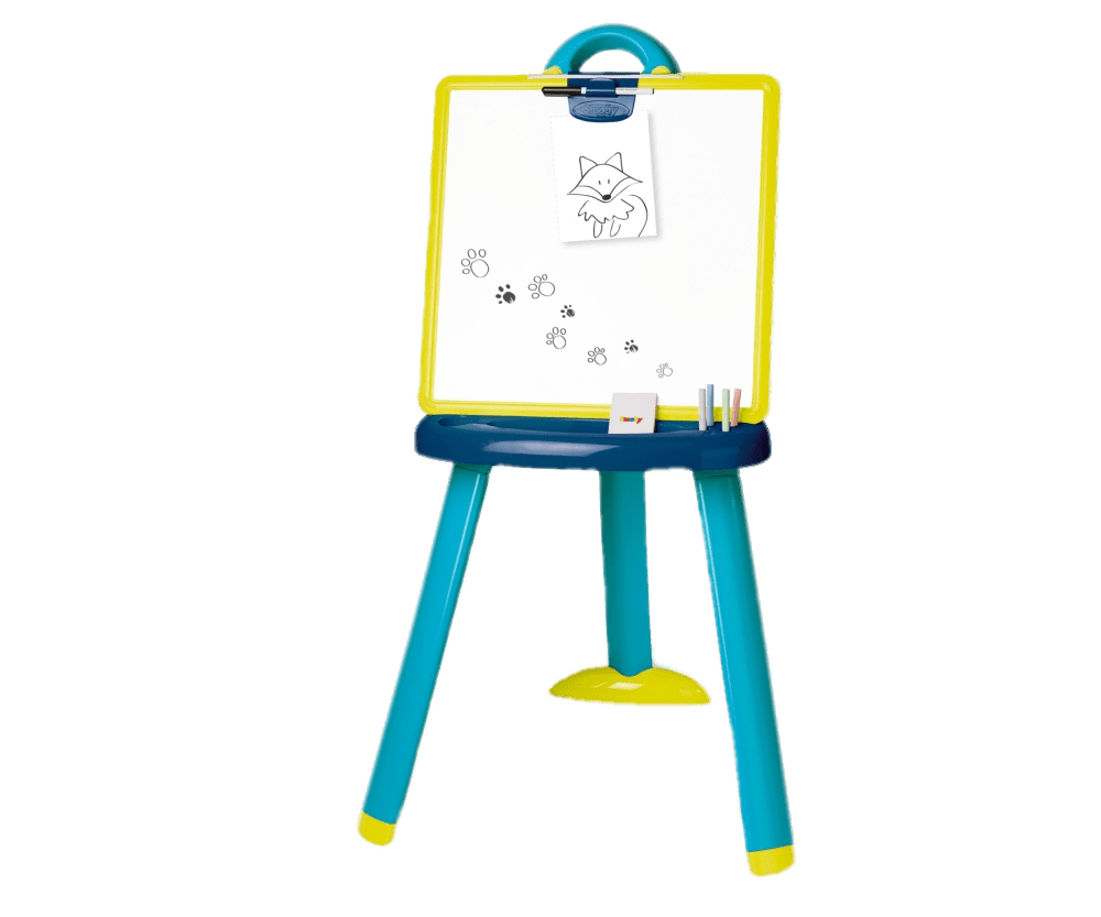 Smoby Plastic Easel