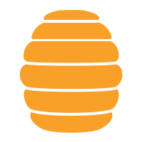 Beehive Icon