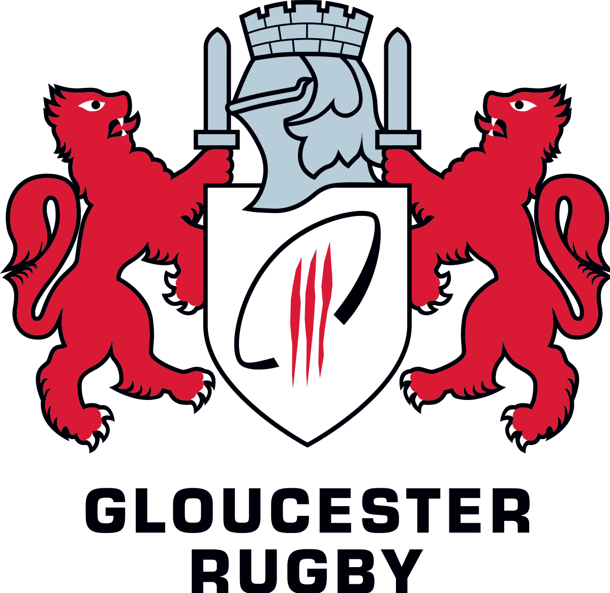 Gloucester Rugby 
