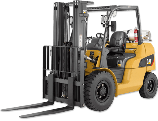 Caterpillar Lift Truck