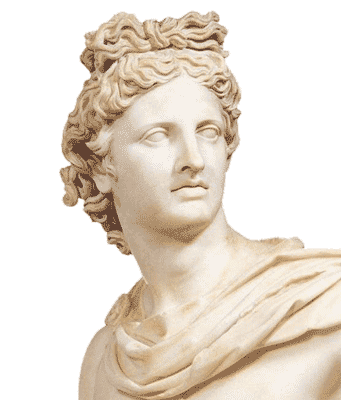 Apollo Head