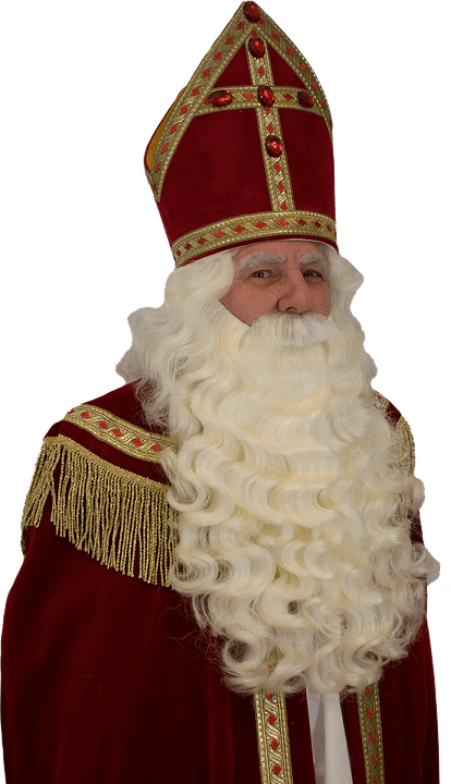 Saint Nicholas
