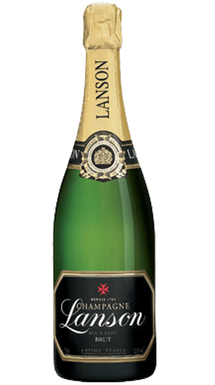 Champagne Lanson Brut