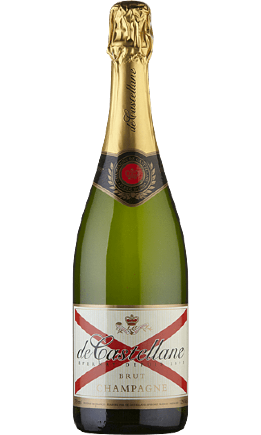 De Castellane Croix Rouge