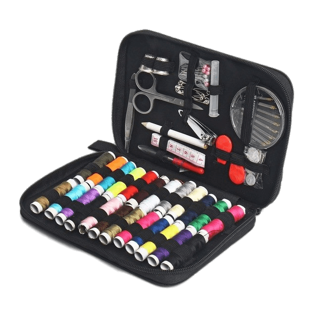 Multifunctional Sewing Kit