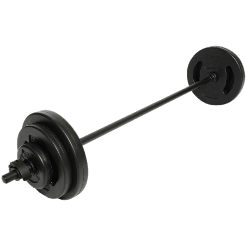 Bodypump Barbell