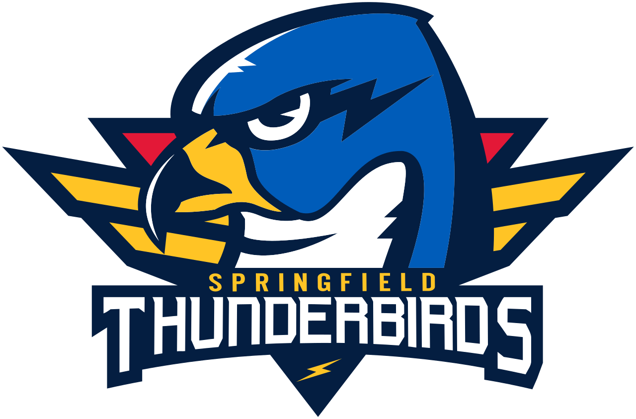 Springfield Thunderbirds 