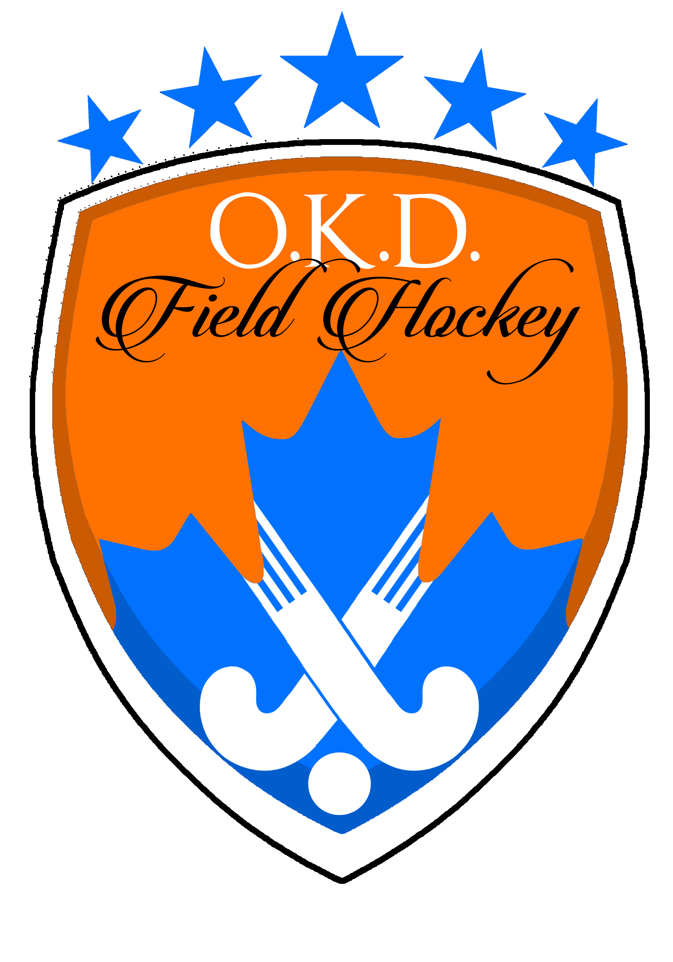 OKD Field Hockey 