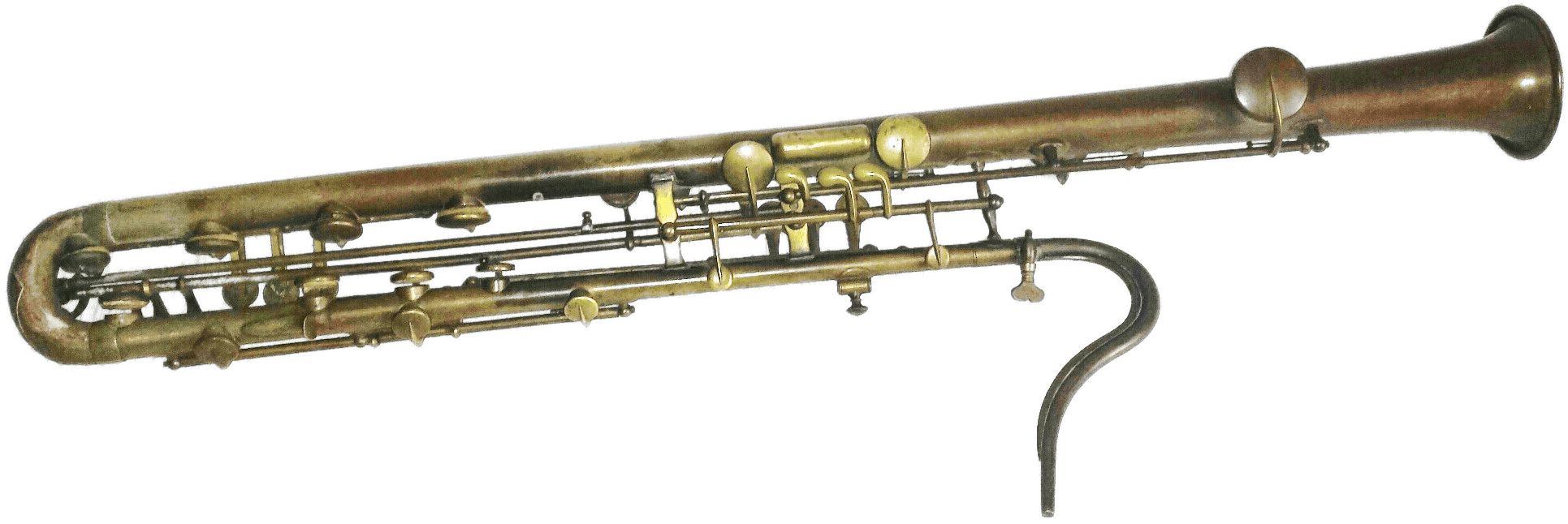 Sarrusophone