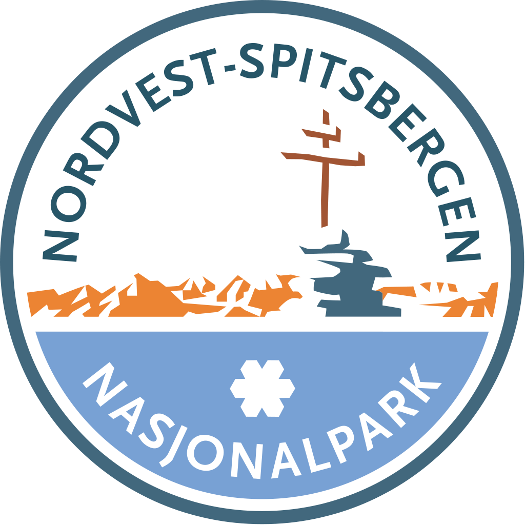 Nordvest Spitsbergen Nasjonalpark