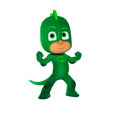 PJ Masks Gekko