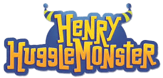 Henry Hugglemonster 