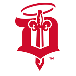 Dubuque Fighting Saints 