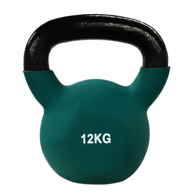 12kg Kettlebell
