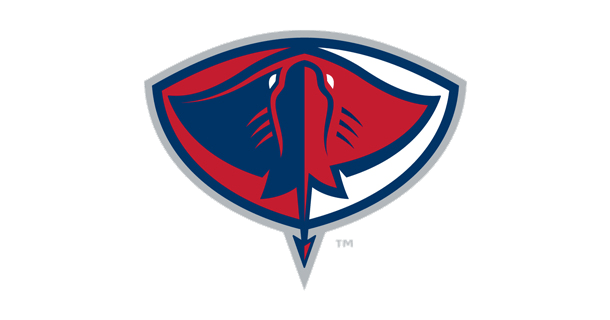 South Carolina Stingrays Mascotte