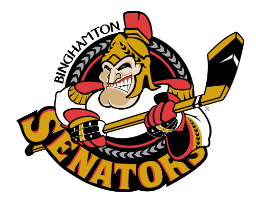 Binghamton Senators 