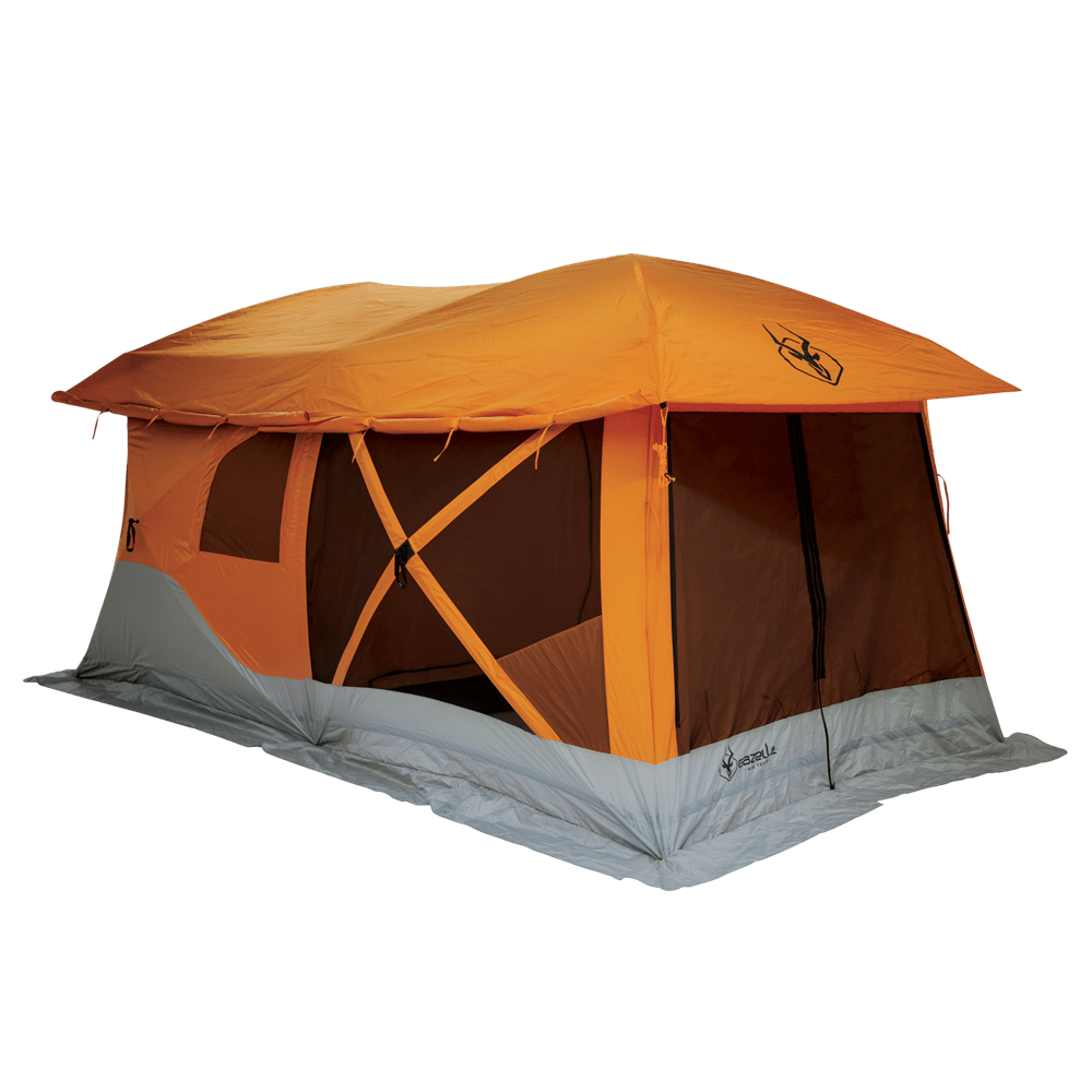 Gazelle Camping Hub Tent