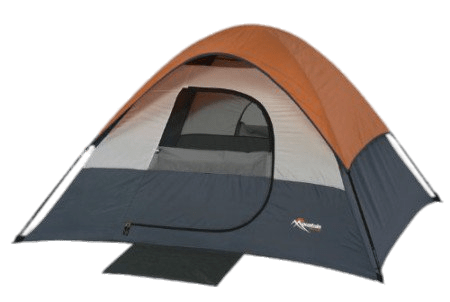Mountain Trails Camping Tent