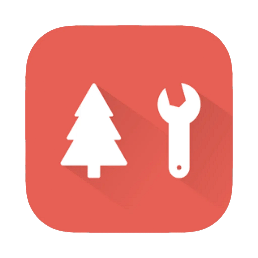 Pinetools app 