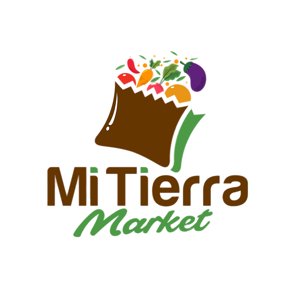 Mi Tierra Market 
