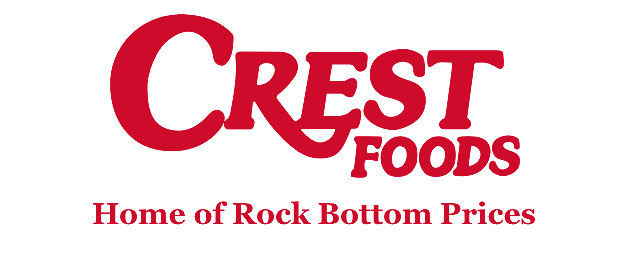 Crest Foods 