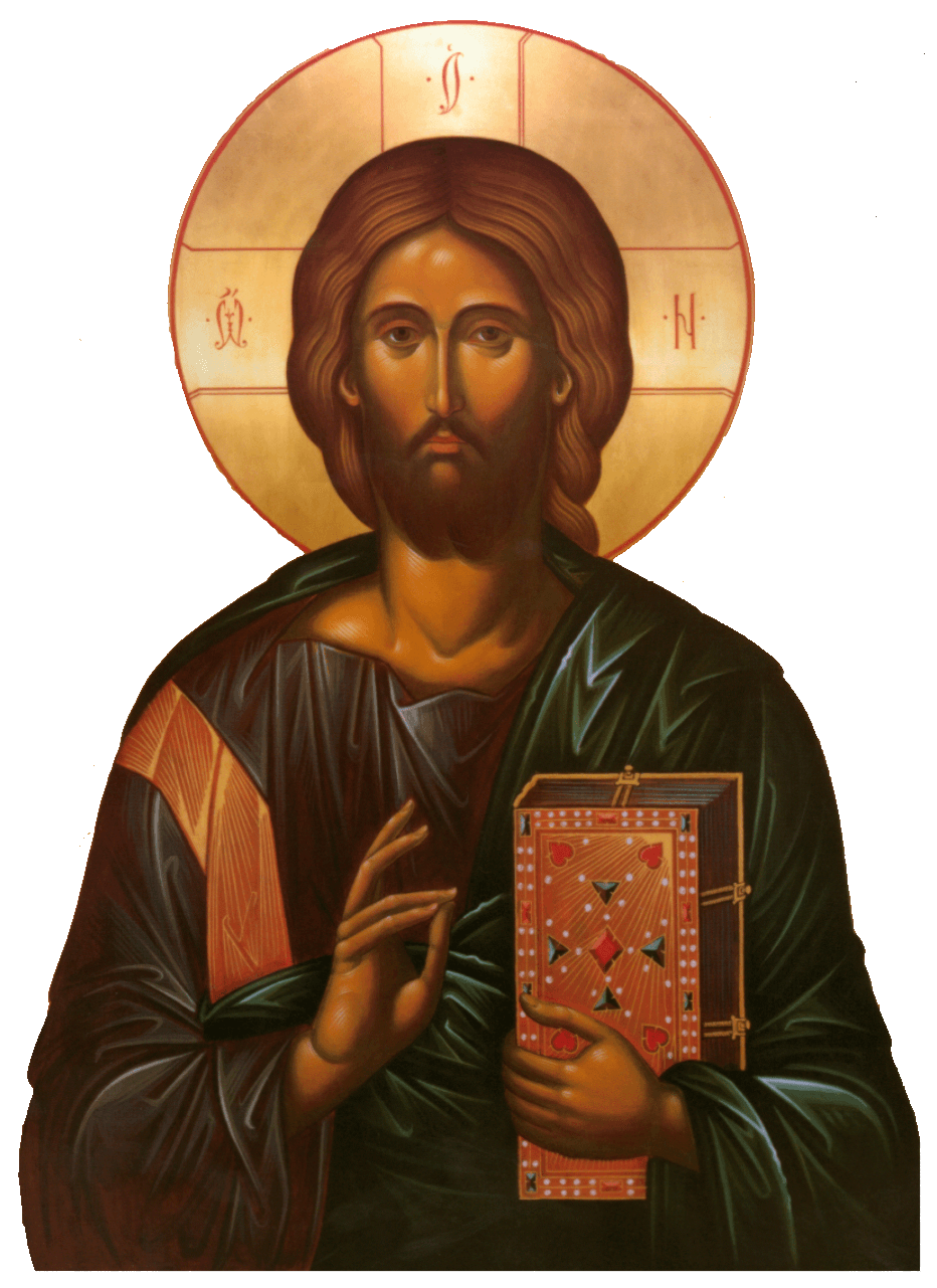 Jesus Christ Icon