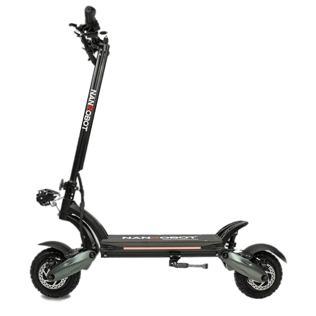 Nanrobot e-Scooter