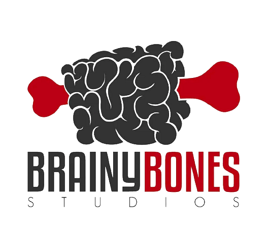 Brainy Bones Studios 