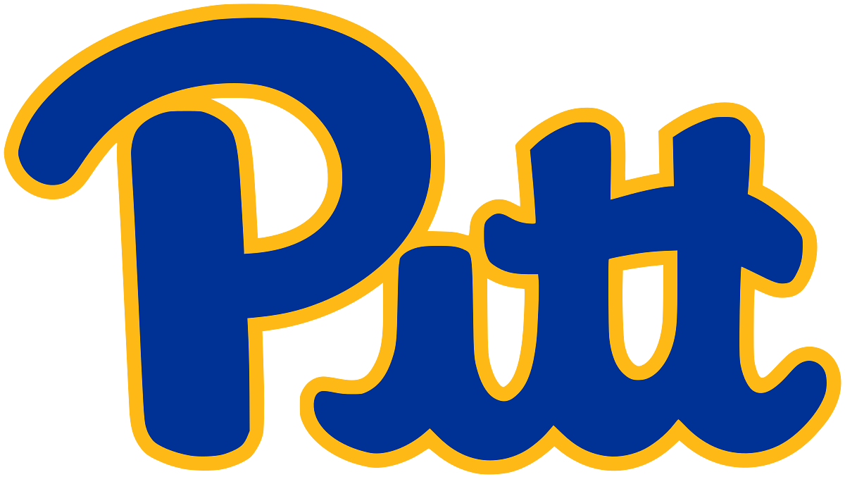 Pitt blue 