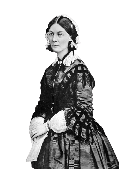 Florence Nightingale Nurse