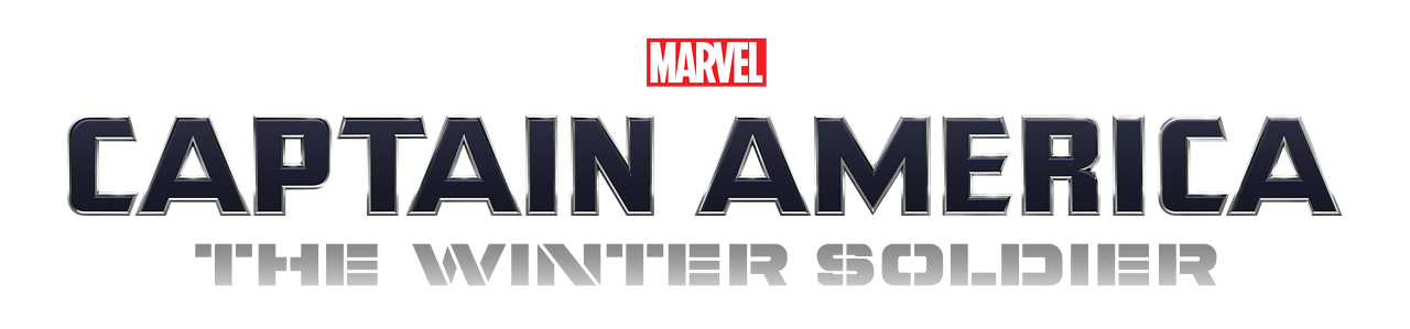 Marvel Captain America The Winter Soldier 