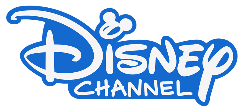 Disney Channel Blue 