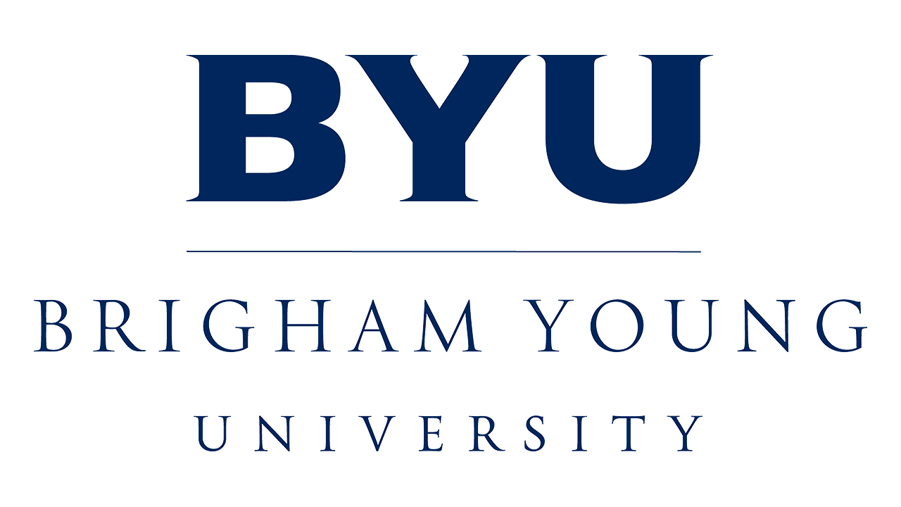 BYU Brigham Young University 