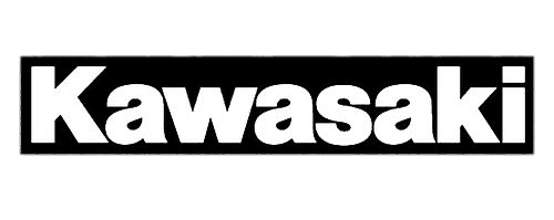 Kawasaki Black Banner