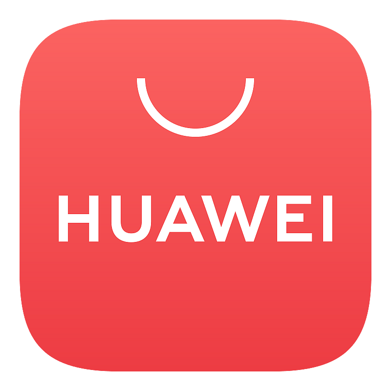 Huawei App Gallery Icon