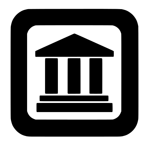 Symbol for University Building