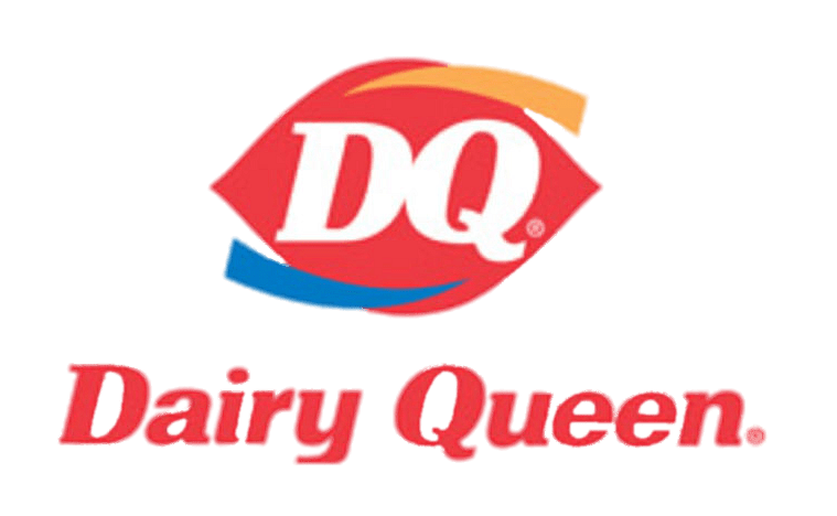 DQ Dairy Qeen 