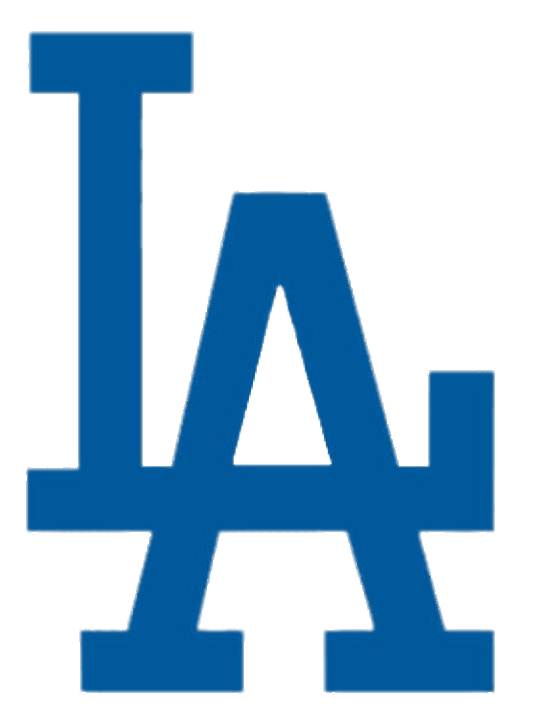LA Dodgers 
