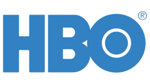HBO Logo Blue