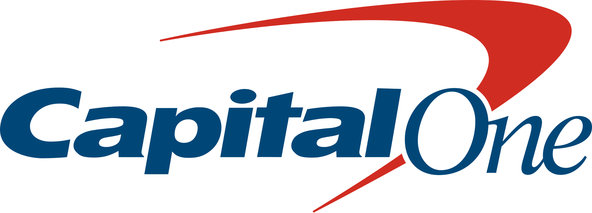 Capital One 