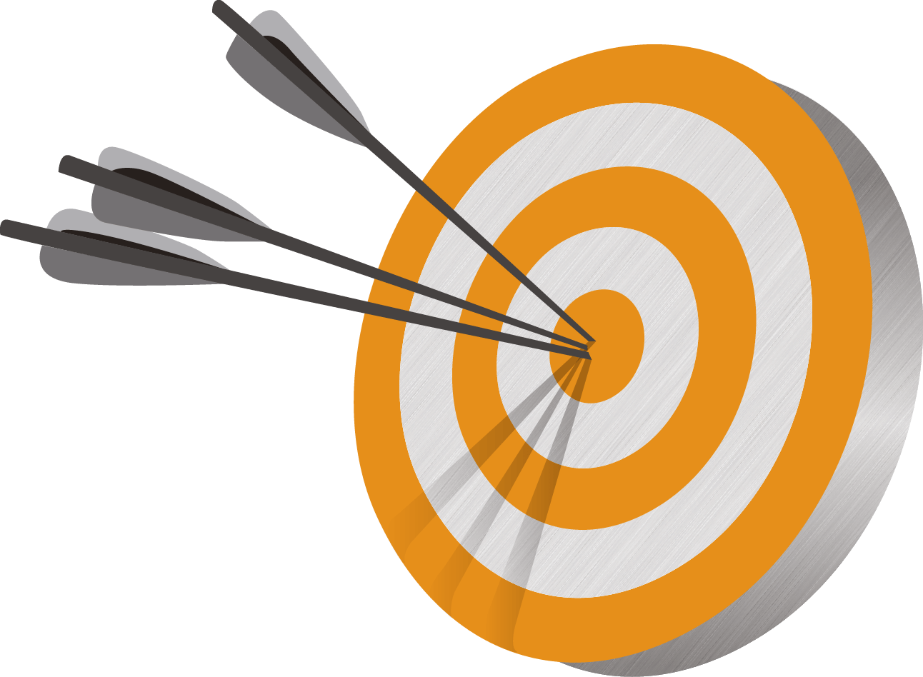 Target Illustration