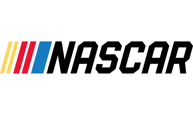 Nascar black 
