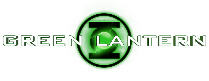 Green Lantern Alternative Movie 