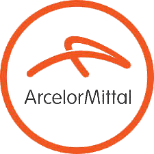 ArcelorMittal round 