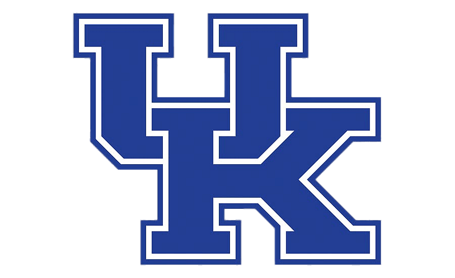University of Kentucky logo UK