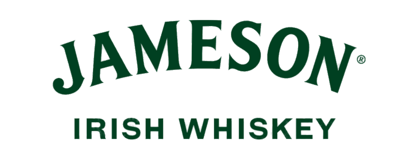 Jameson Irish Whiskey 