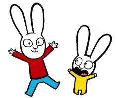 Simon and Baby Rabbit