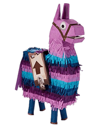 Lama Pinata